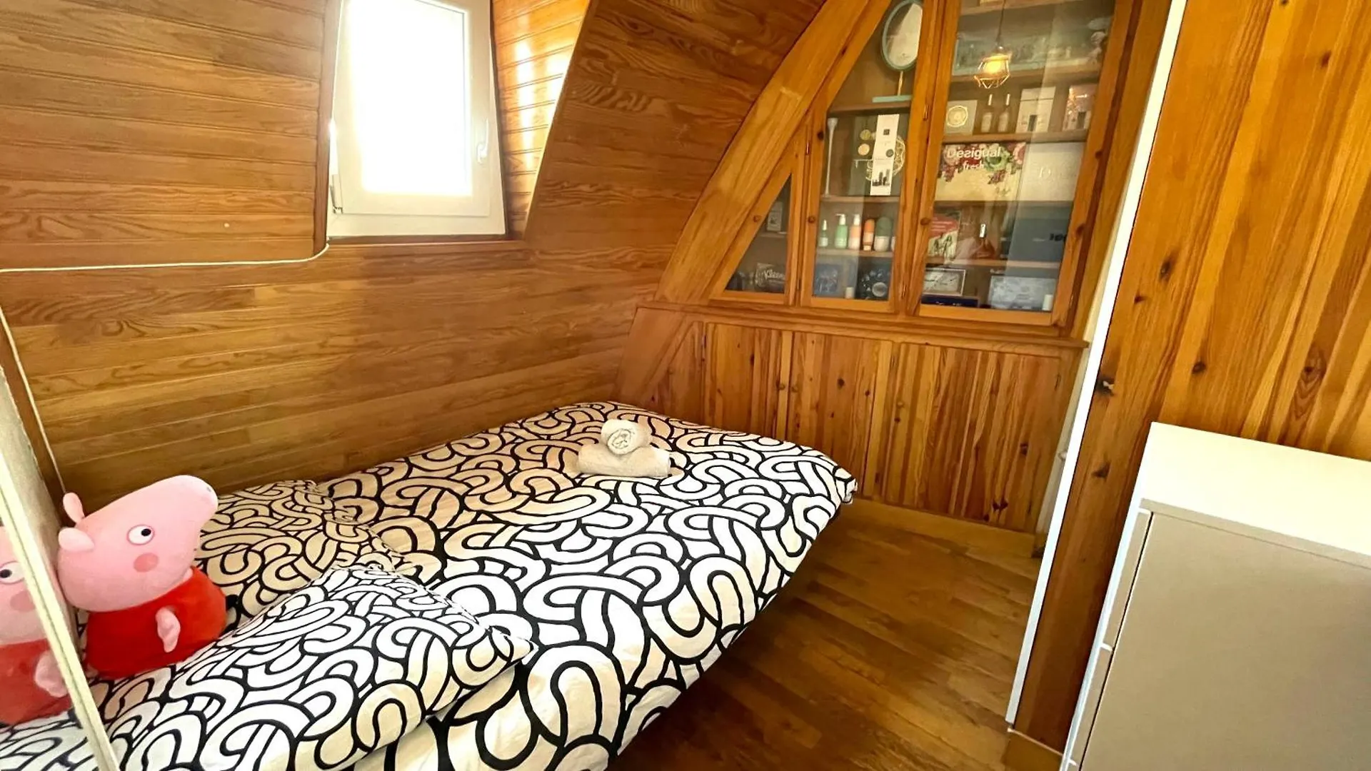 132- Studio Cozy Central A Paris Pour 2 Personnes Apartment 0*,
