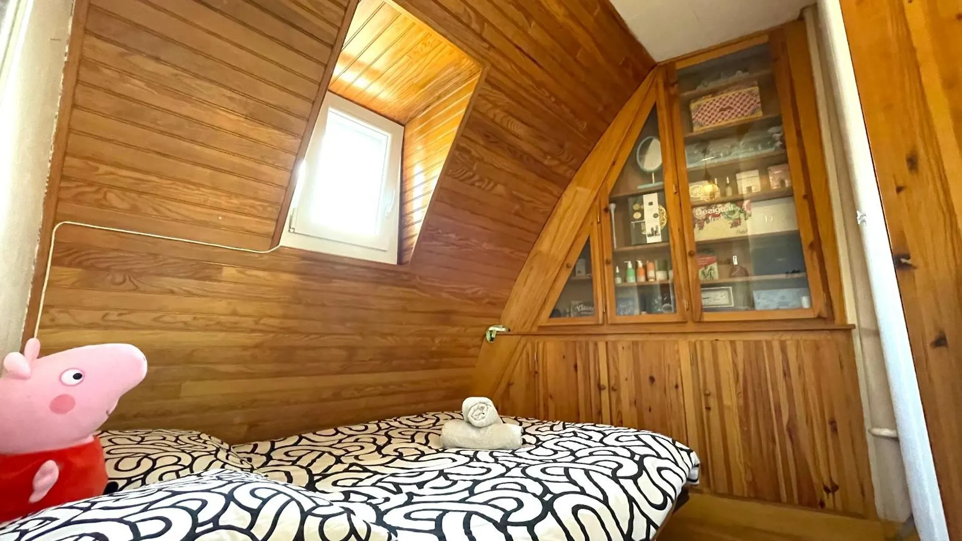 132- Studio Cozy Central A Paris Pour 2 Personnes Apartment France